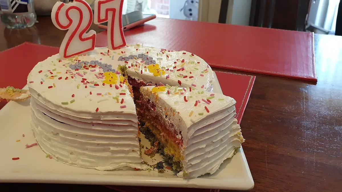 The Hummingbird Bakery – cupcake shop in Angel, London
