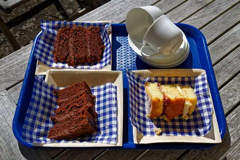 The Hummingbird Bakery photo 4